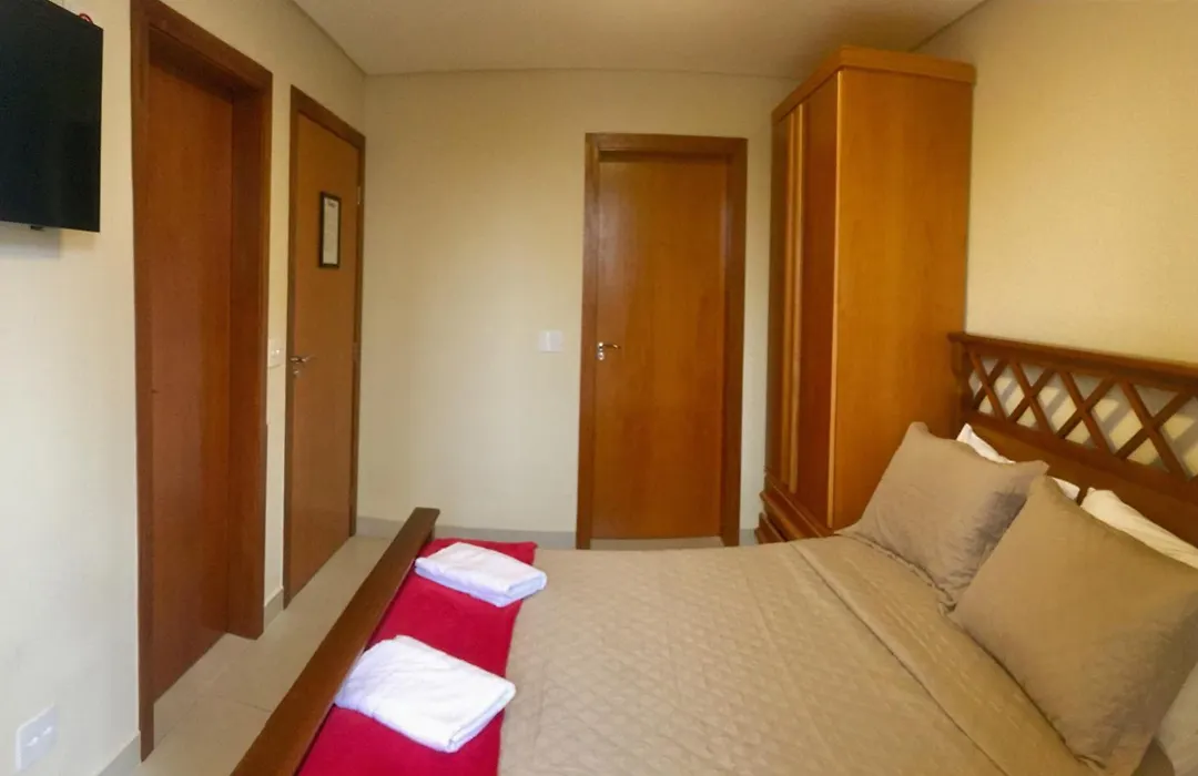 Tapera Hostel-1